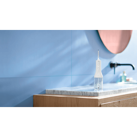 Philips Sonicare Power Flosser 3000 weiß