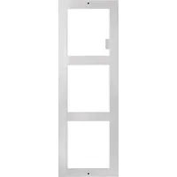 ABUS Rahmen für 3 Module für Aufputzmontage