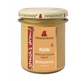 Zwergenwiese Streich’s drauf Kürbi bio