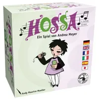 Spiel direkt Hossa