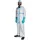 S.T. Dupont Dupont Schutzoverall Typ 4/5/6 Tyvek 600 Plus, weiß, Unisex-Größe: M