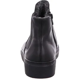 Semler Chelsea Boots in Schwarz | Gr.: 42