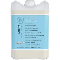 Sonett sensitiv 10L