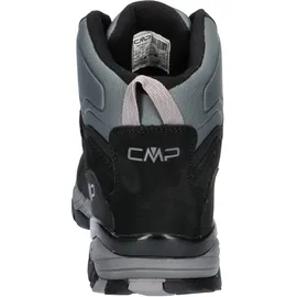 CMP MELNICK MID TREKKING SHOES WP für Herren Wanderstiefel