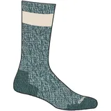 CARHARTT Midweight Crew Socken blau M