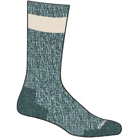 CARHARTT Midweight Crew Socken blau M