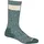 CARHARTT Midweight Crew Socken blau M
