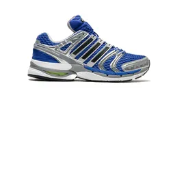 adidas Originals ADISTAR CONTROL 5 - Blau/Silber - 9