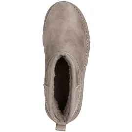 SKECHERS Keepsakes Lite Ankle Boot, taupe, 41 EU