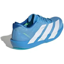 adidas Adizero Adios 9 Blue Burst / Cloud White / Lime Burst 40