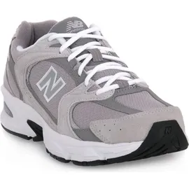 New Balance 530 Raincloud/Shadow Grey/Silver Metallic 37,5
