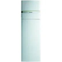 Vaillant flexoCOMPACT VWF 58/4 Sole-/Wasser-Wärmepumpe