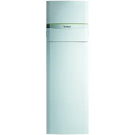 Vaillant flexoCOMPACT VWF 58/4 Sole-/Wasser-Wärmepumpe