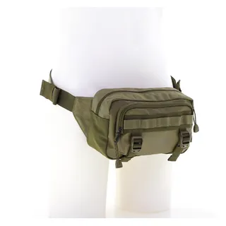 The North Face Base Camp Lumbar Hüfttasche Caraway Seed/Sycamore, One Size