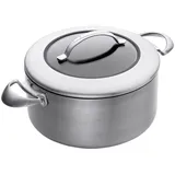 ScanPan CTX Kochtopf 26 cm