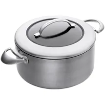 ScanPan CTX Kochtopf 26 cm