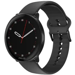 POLAR Ignite 3 Smartwatch | Night Black | S-L