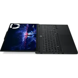 Lenovo Legion 5 15,3" Intel Core i7-13650HX 16 GB RAM 1 TB SSD RTX 5070