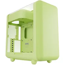 HYTE X50 ATX Midi-Tower Matcha Milk Gehäuse, Grün