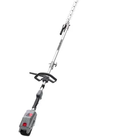 Ikra mogatec IKRA BOSCH 36V Akku Multitool IB-MT 36 Freischneider, Trimmer, Heckenschere & Entaster