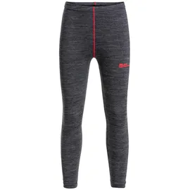 Jack Wolfskin Merino Baselayer Set (Größe 128