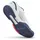 Wilson Courtglide Weiss/Blau 46 2/3