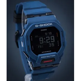 Casio G-Shock G-Squad GBD-200 blau