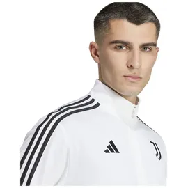 adidas Juventus Dna Trainingsjacke - White - M