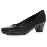Gabor Damen Pumps in schwarz 36