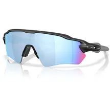 OAKLEY Radar Ev Path Matte Black/Prizm Deep Water Polar Schwarz Modell 2025