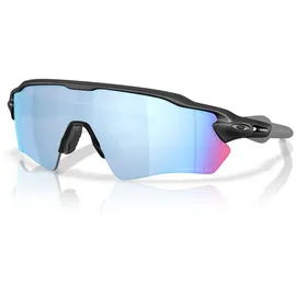 OAKLEY Radar Ev Path Matte Black/Prizm Deep Water Polar Schwarz Modell 2025