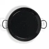 Vaello Campos Paella-Pfanne 46 cm emailliert