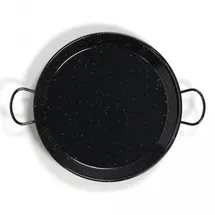 Vaello Campos Paella-Pfanne 46 cm emailliert