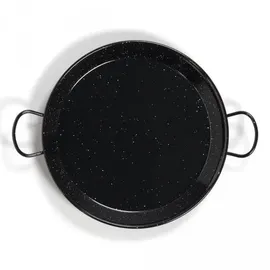 Vaello Campos Paella-Pfanne 46 cm emailliert