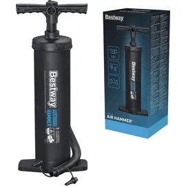 BESTWAY Air Hammer Doppelhubkolbenpumpe 48 cm