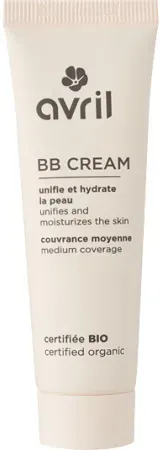 Avril BB Cream Fair 30ml