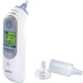 Braun ThermoScan 7 IRT 6520 Ohrthermometer