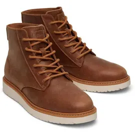 TOMS Navi Herren Tan 44