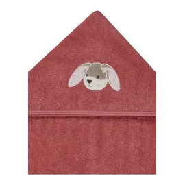 Sterntaler Kapuzebadetuch 100x70 Hanni