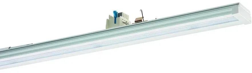 Ridi-Leuchten LED-Geräteträger 5pol. VLGFP1501-5 #1551111