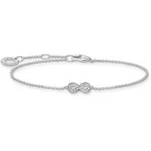 Thomas Sabo Infinity Armband silber 925 A2003-051-14 19 cm