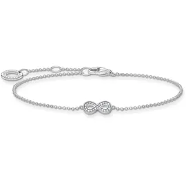 Thomas Sabo Infinity Armband silber 925 A2003-051-14 19 cm