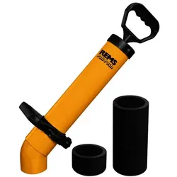 REMS Pull-Push