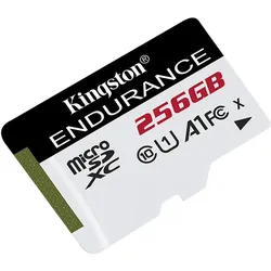 Kingston Technology High Endurance Speicherkarte 256 GB