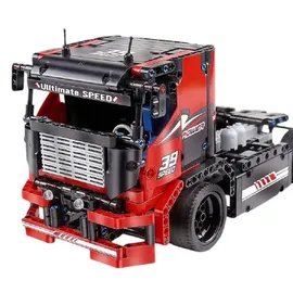 Coil Spielbauklötze RC-Truck 570-tlg. 15002