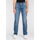 Levis Jeans 501® Jeans For Women' - Blau - 28