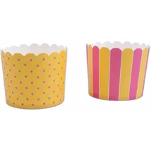 stadter Städter Cupcake Backformen