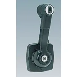 UF B184 Einhandschaltung Trimm