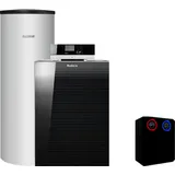 Buderus KB192i.2-30 30 kW