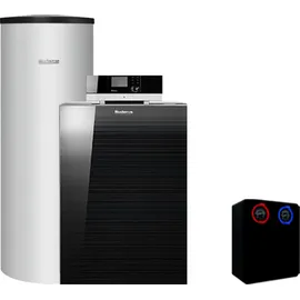 Buderus KB192i.2-30 30 kW